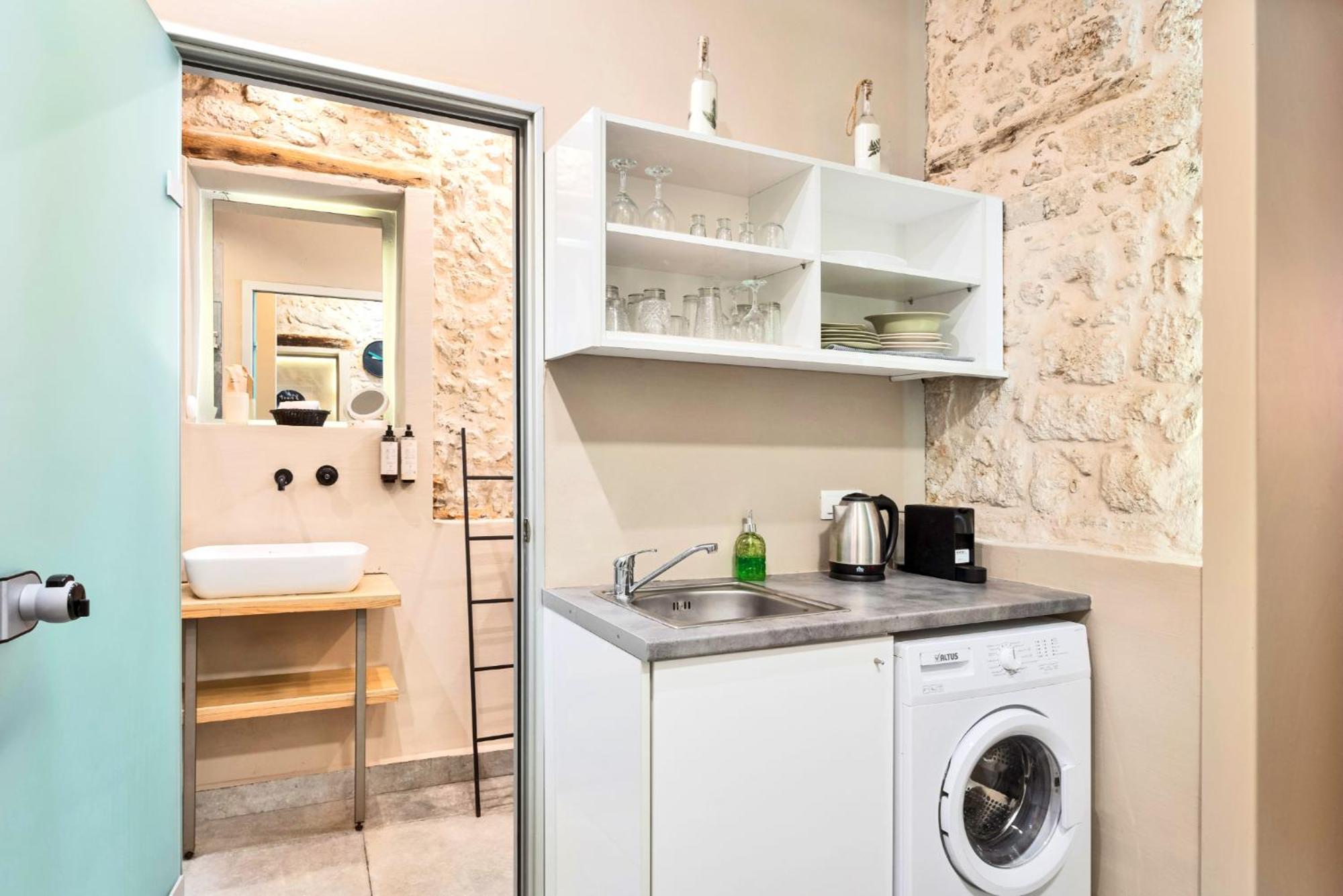 Mansio Boutique Hotel Rethymno Quarto foto