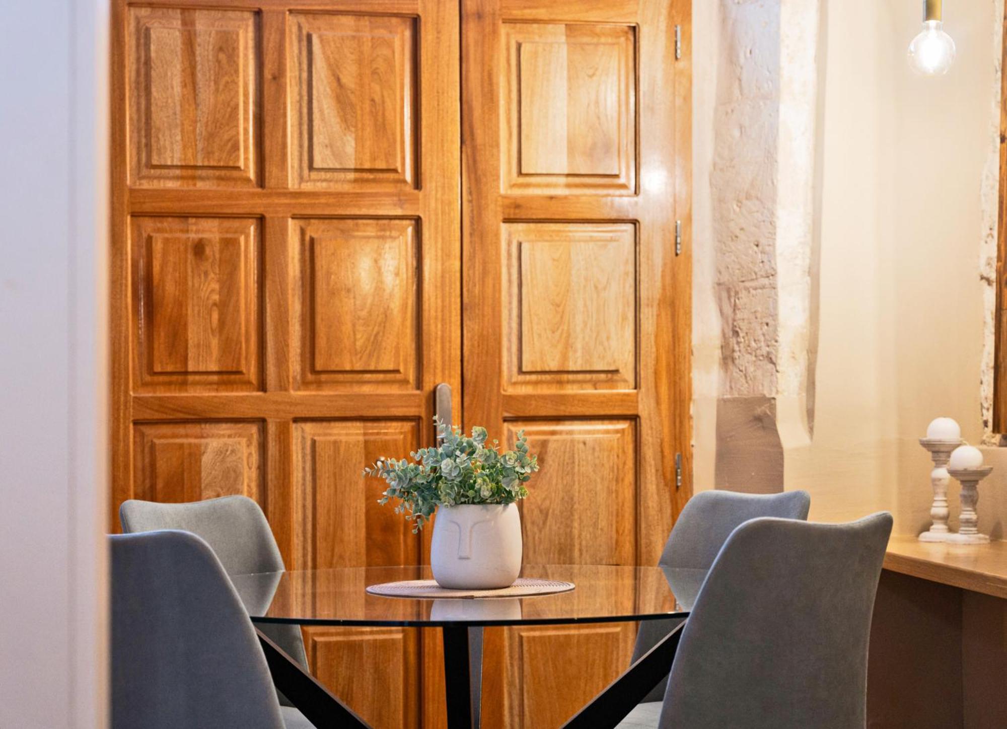 Mansio Boutique Hotel Rethymno Quarto foto