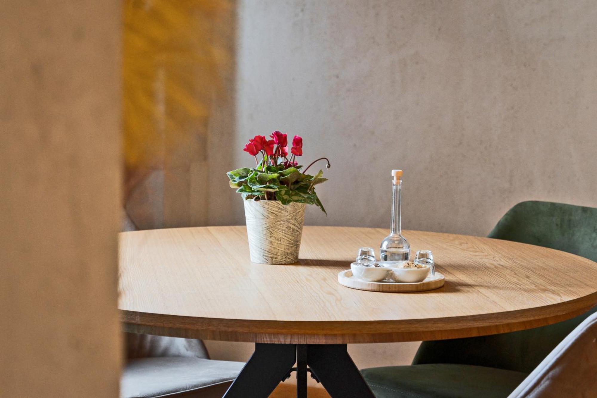 Mansio Boutique Hotel Rethymno Quarto foto